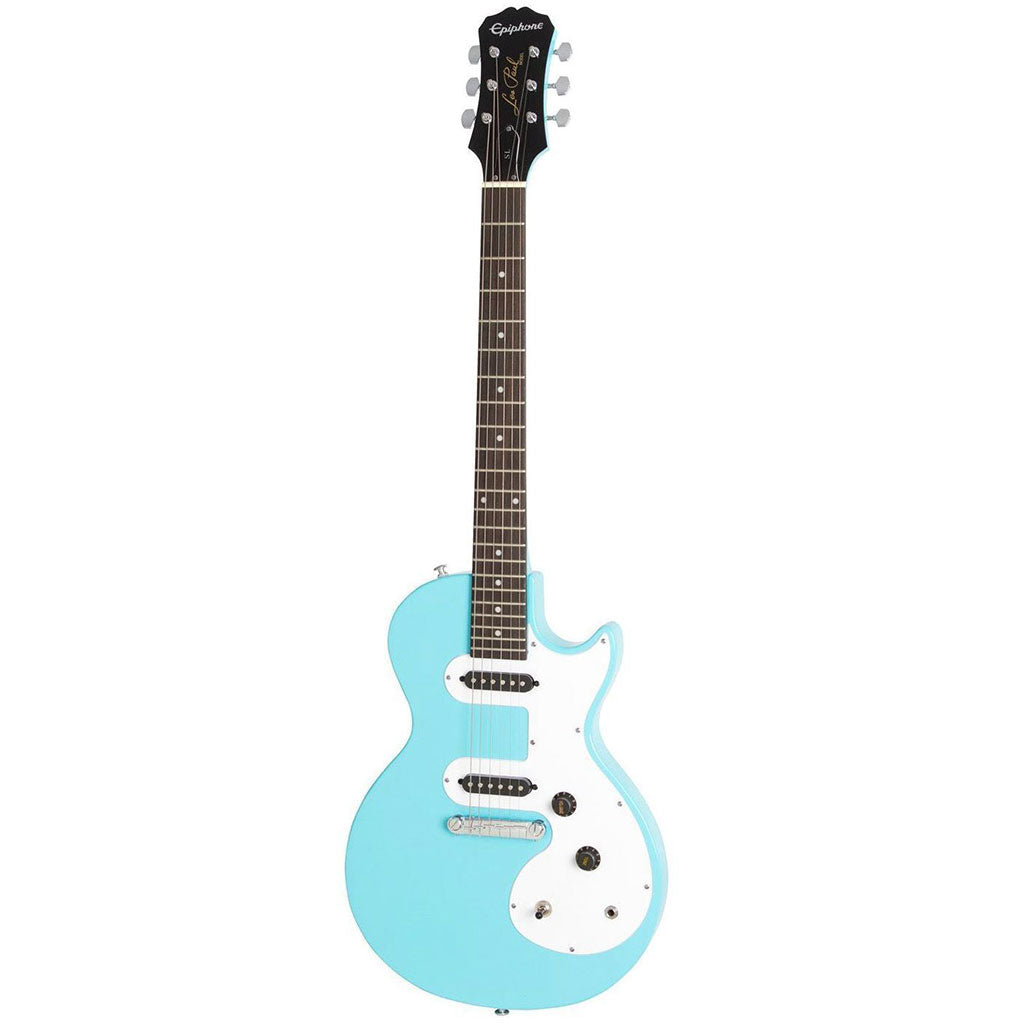 Epiphone Les Paul SL - Pacific Blue