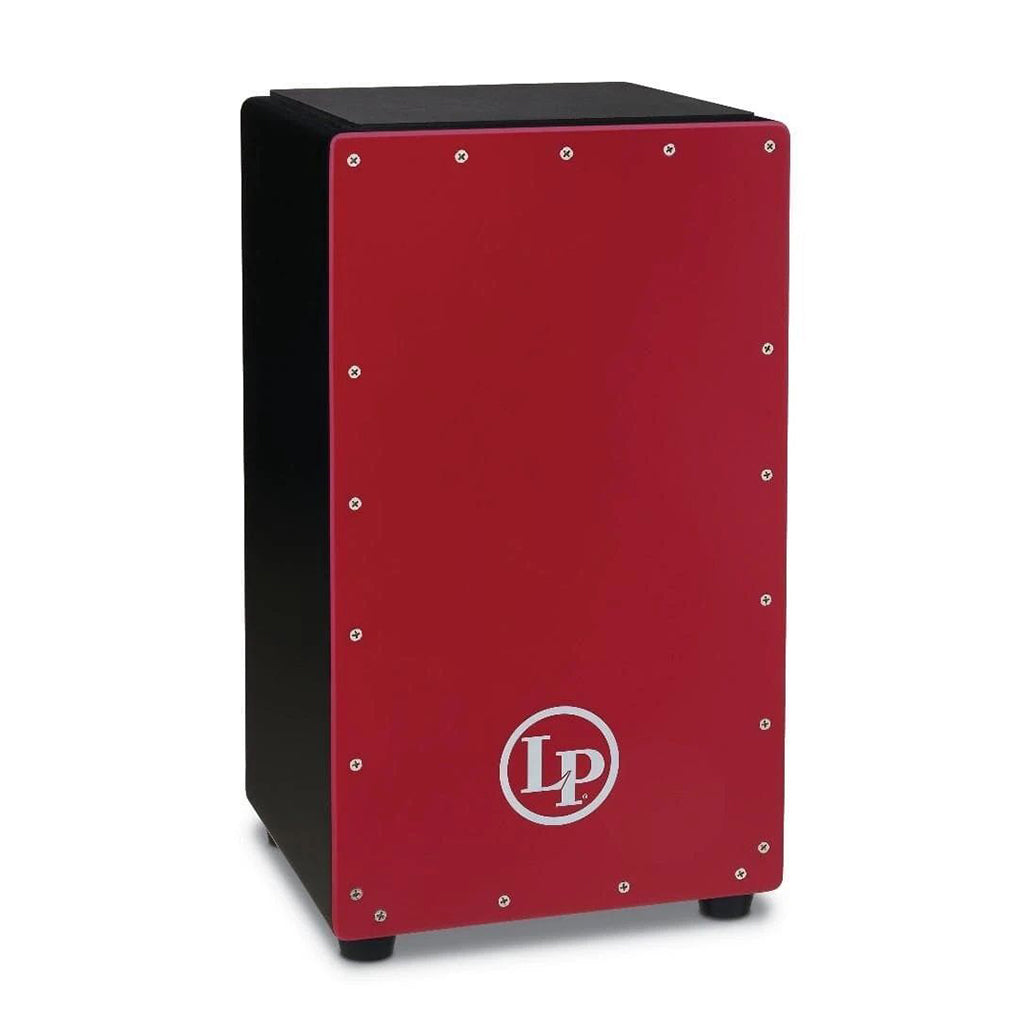 LP - Prism Cajon - Red
