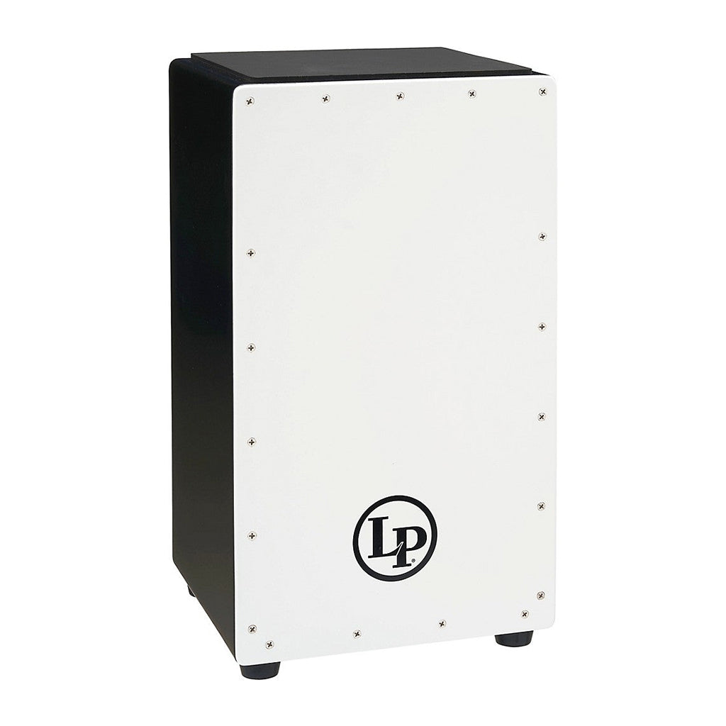 LP - Prism Cajon - White