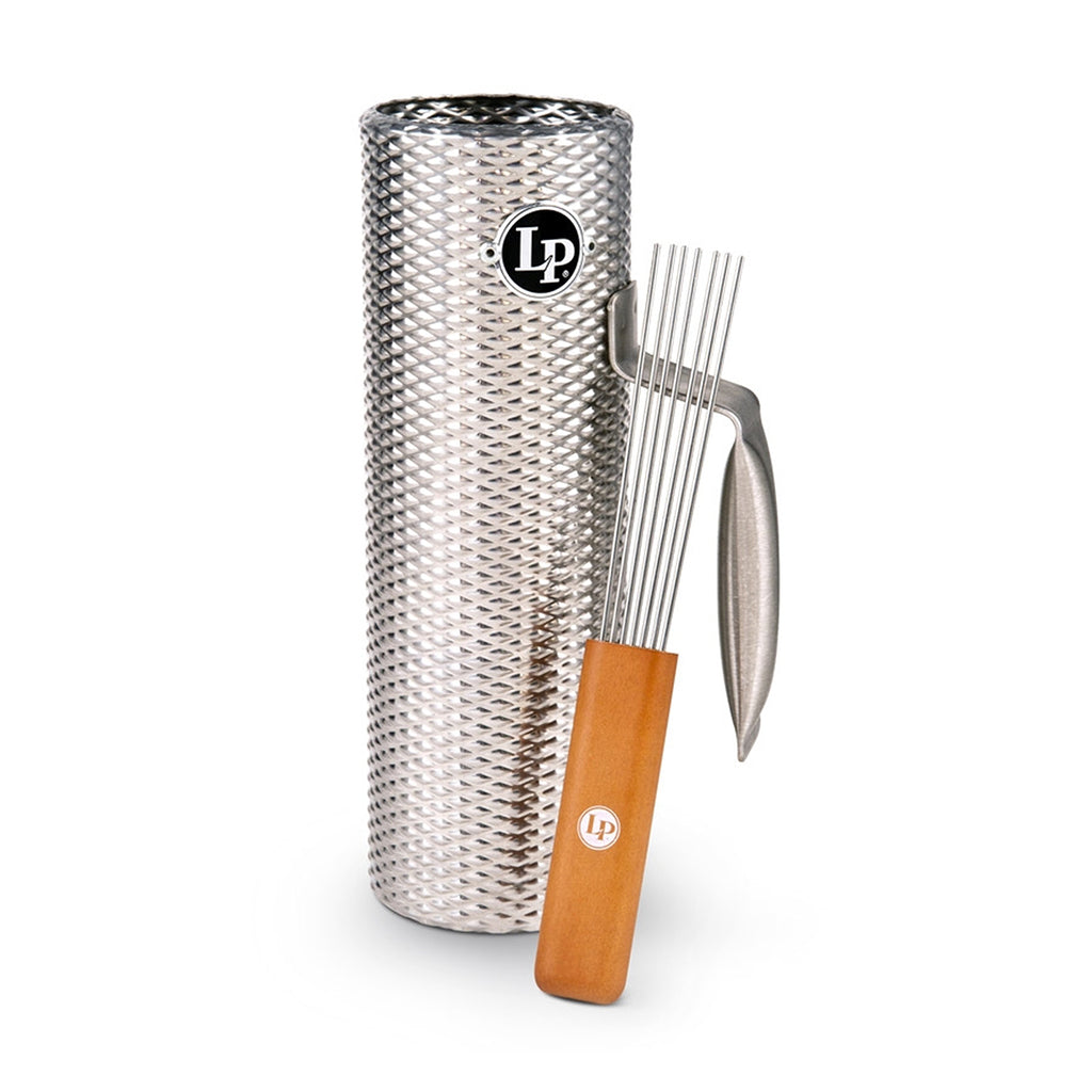 LP - LP303 - Mini Merengue Guiro