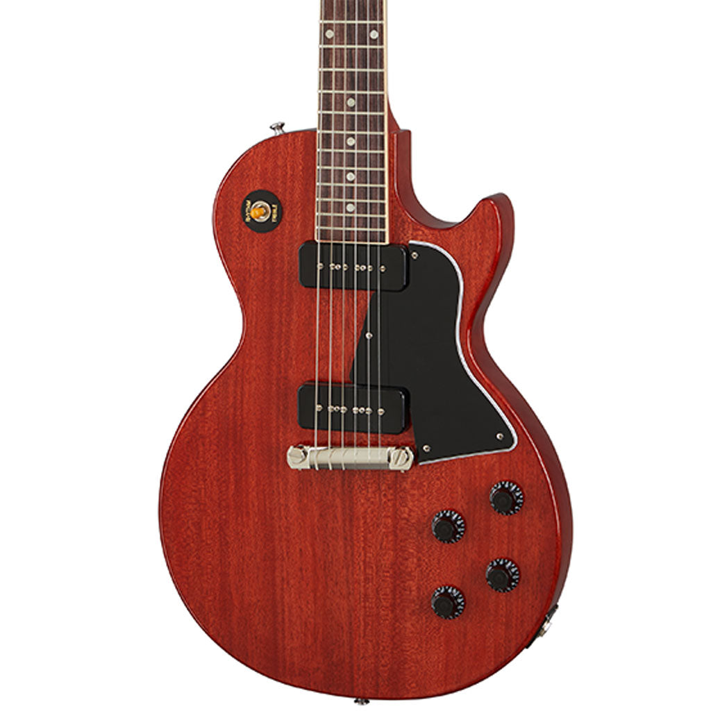 Gibson Les Paul Special - Vintage Cherry