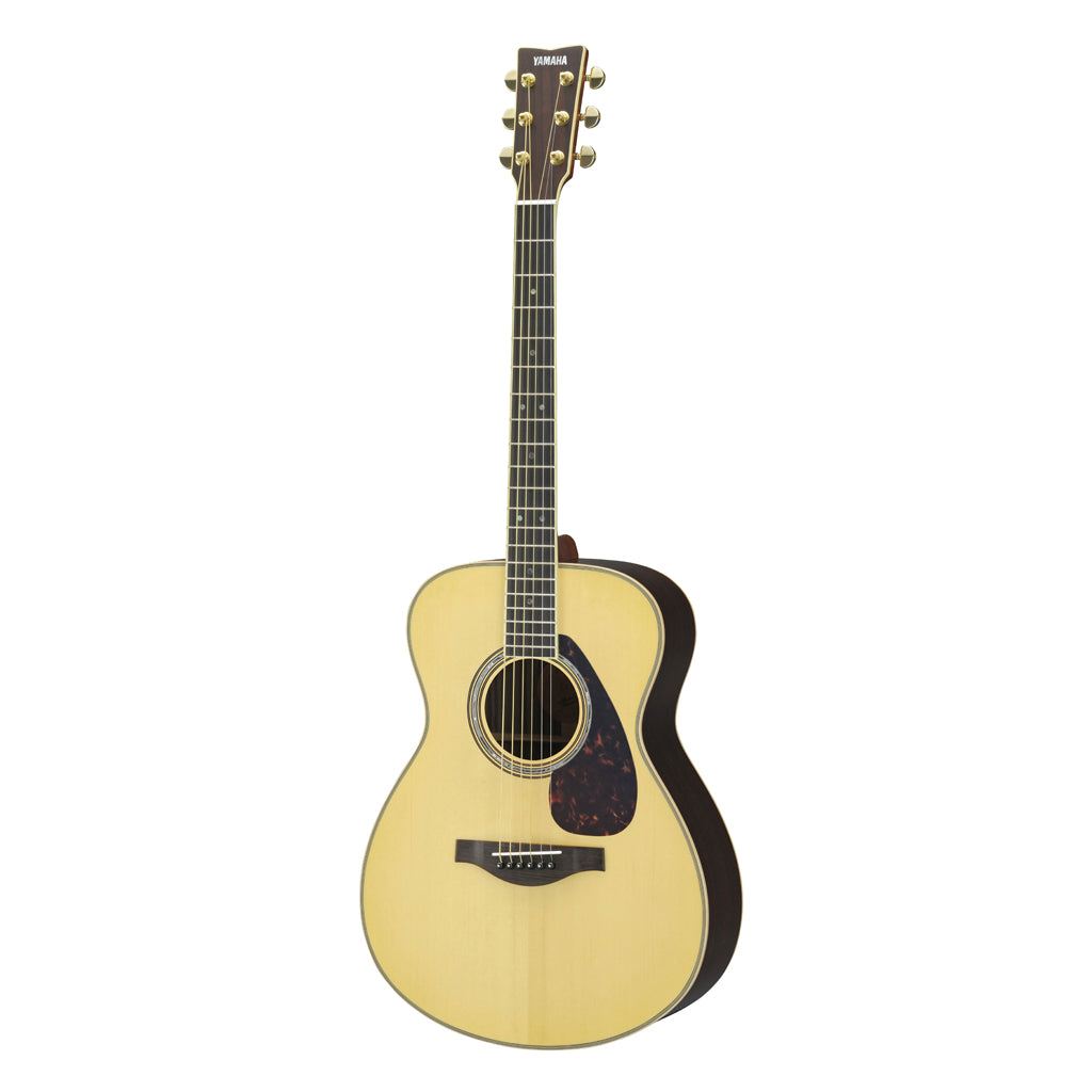 Yamaha LS16 Folk Guitar