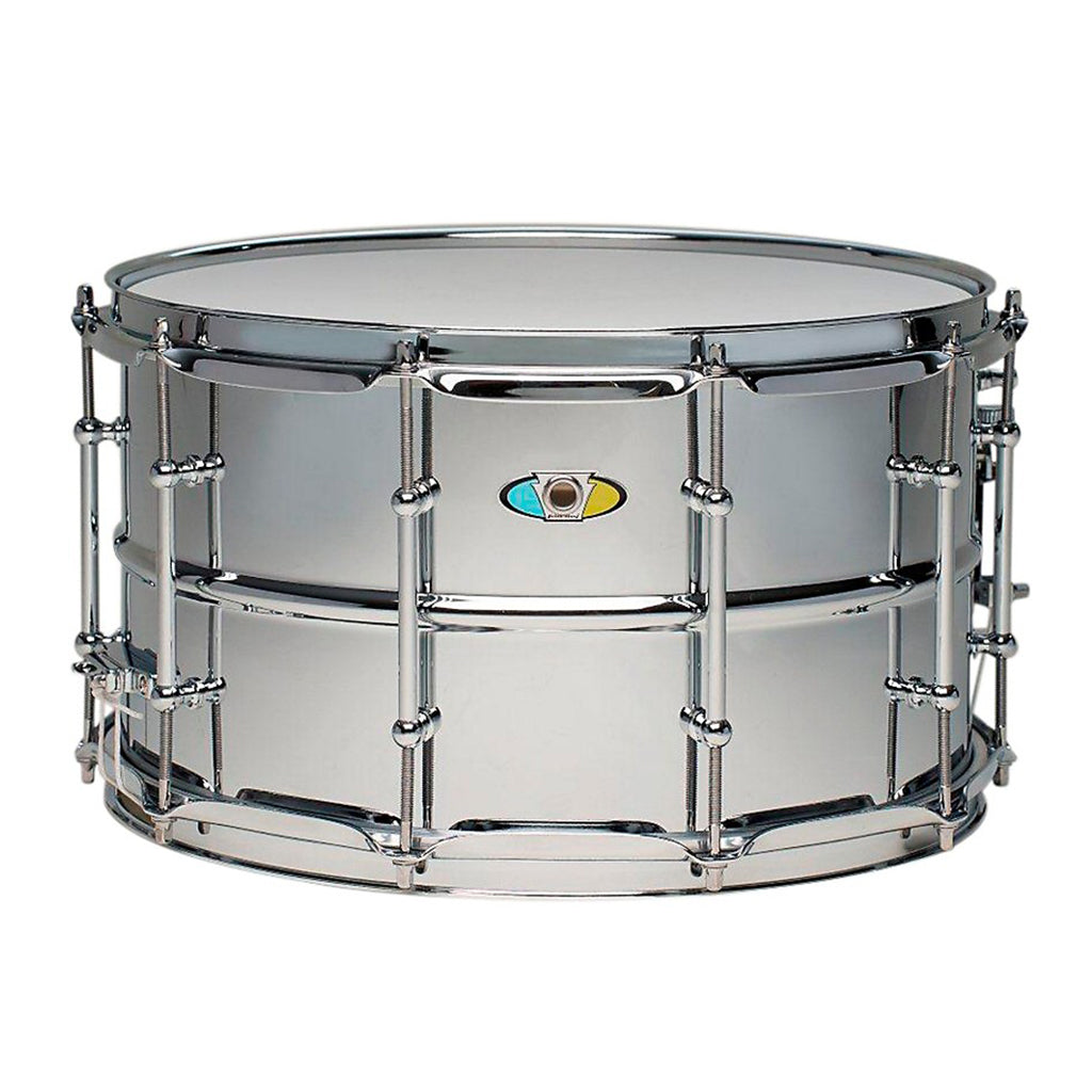 Ludwig - Supralite - Snare Drum 14x8&quot;