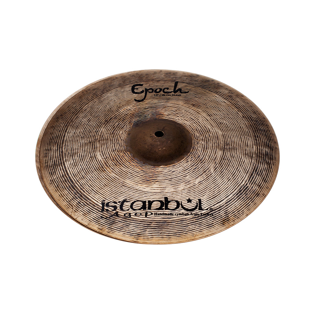 Istanbul Agop - 14" Lenny White Epoch - Hi-Hats
