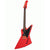 Gibson Lzzy Hale Signature Explorebird - Cardinal Red (Limited Edition)