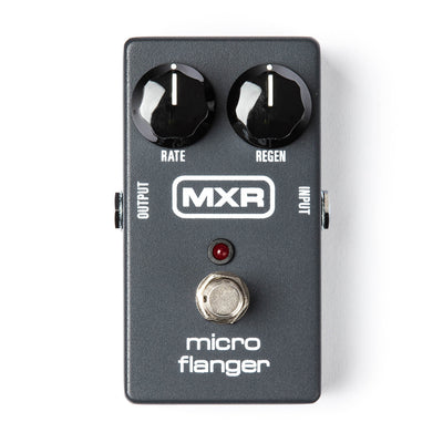 MXR - Micro - Flanger