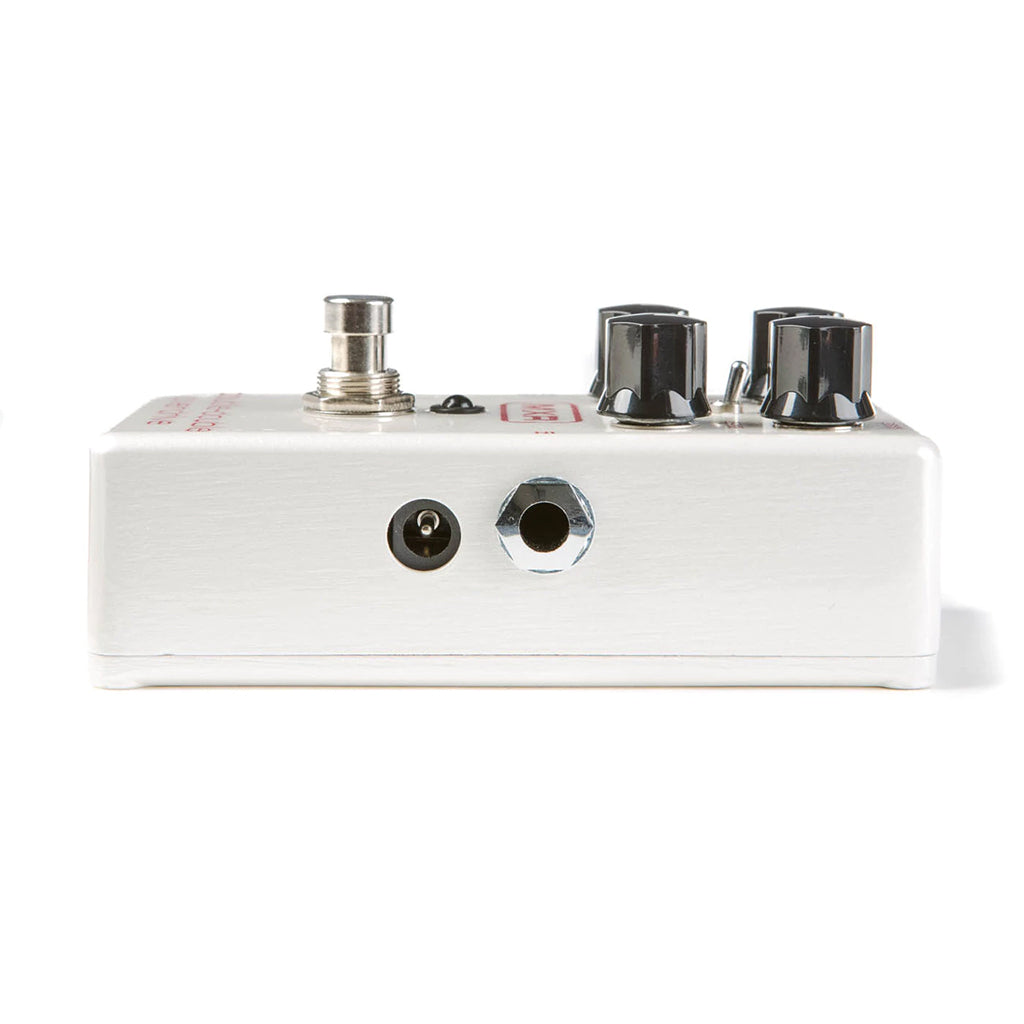 MXR - Double-Double - Overdrive