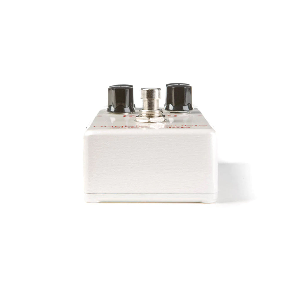 MXR - Double-Double - Overdrive