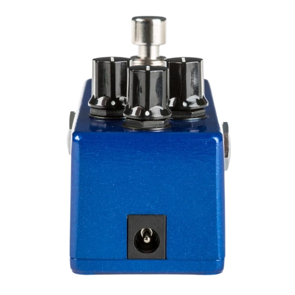 MXR Vintage Bass Octave Mini-Sky Music