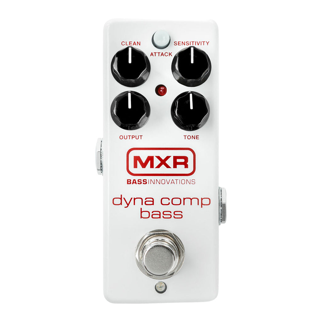 MXR Dyna Comp Bass Compressor