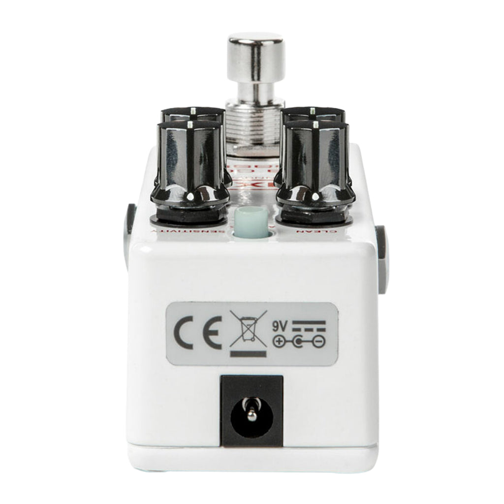 MXR Dyna Comp Bass Compressor