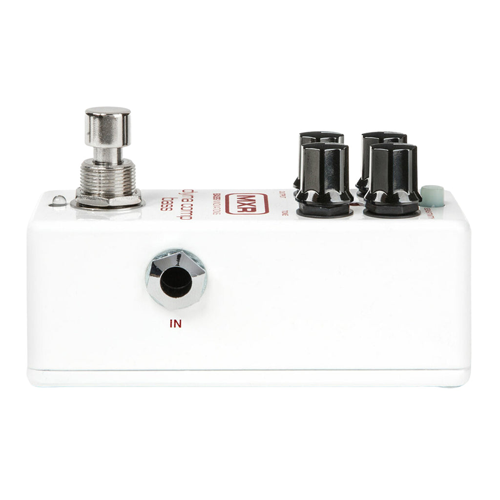 MXR Dyna Comp Bass Compressor