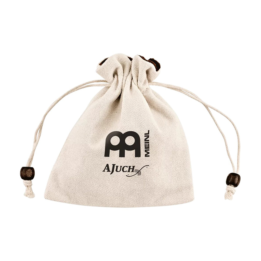 Meinl - Ajuch Bells - Large w/ Bag