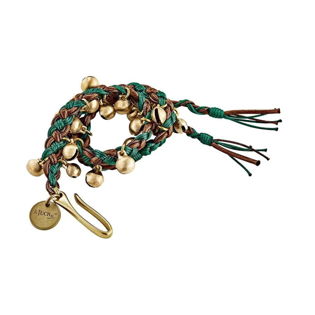 Meinl - Ajuch Bells - Small w/ Bag