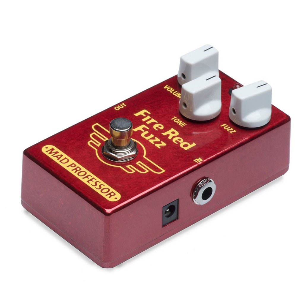 Mad Professor - Fire Red Fuzz