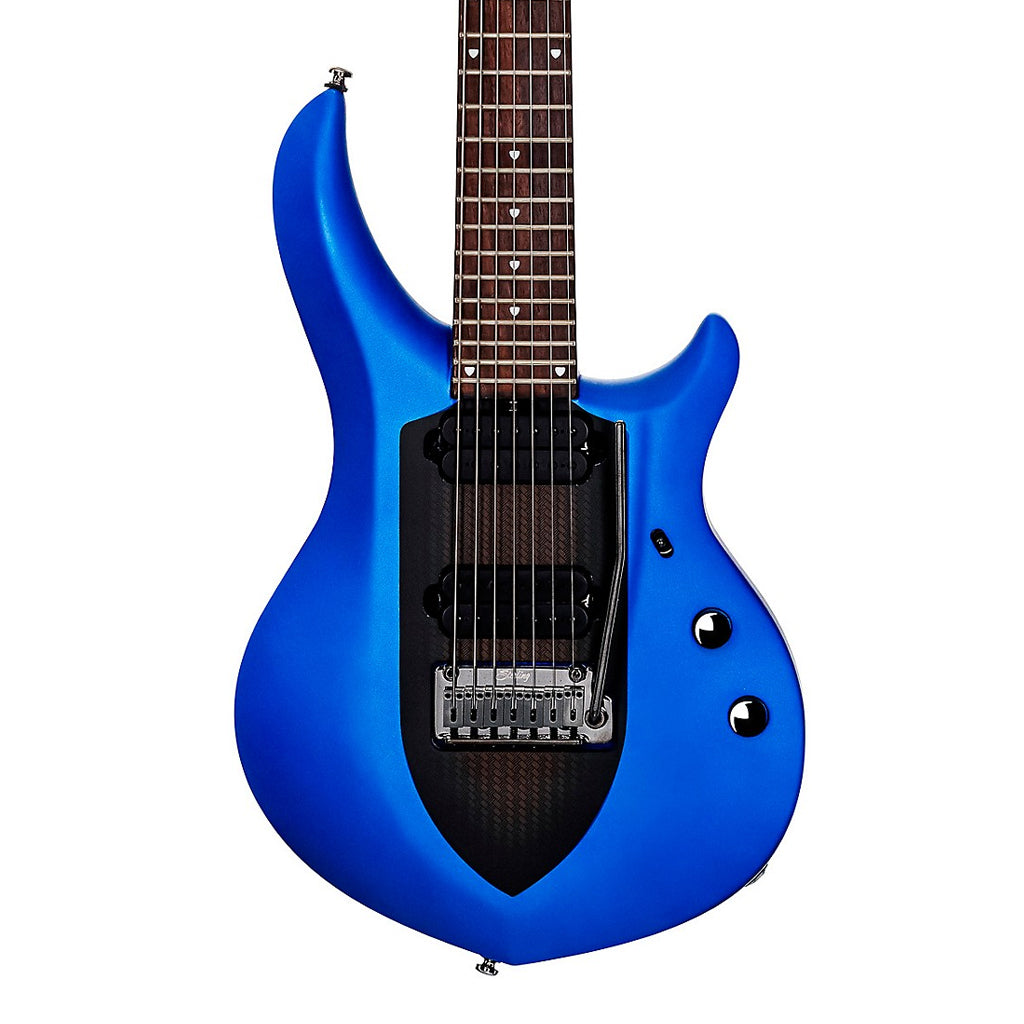 Sterling Majesty 7 String MAJ170 Siberian Sapphire