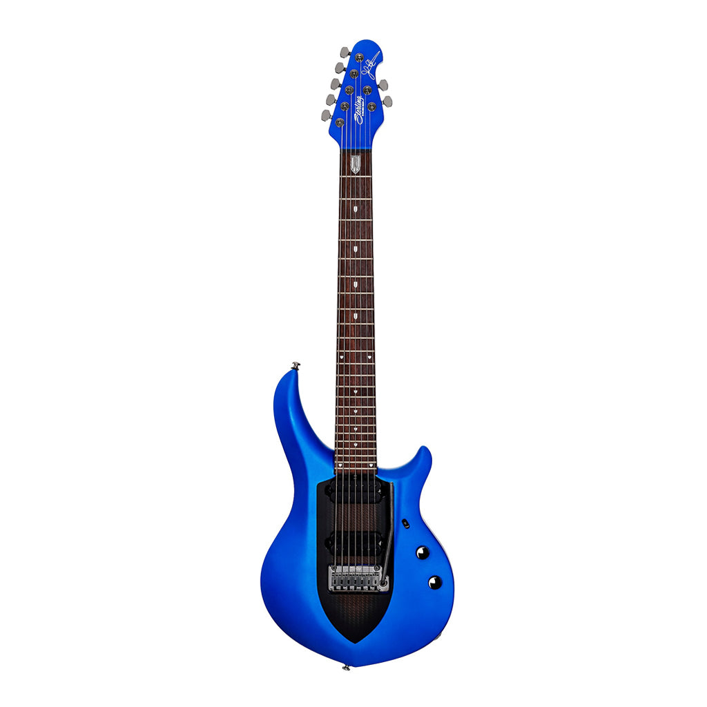 Sterling Majesty 7 String MAJ170 Siberian Sapphire