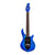 Sterling Majesty 7 String MAJ170 Siberian Sapphire