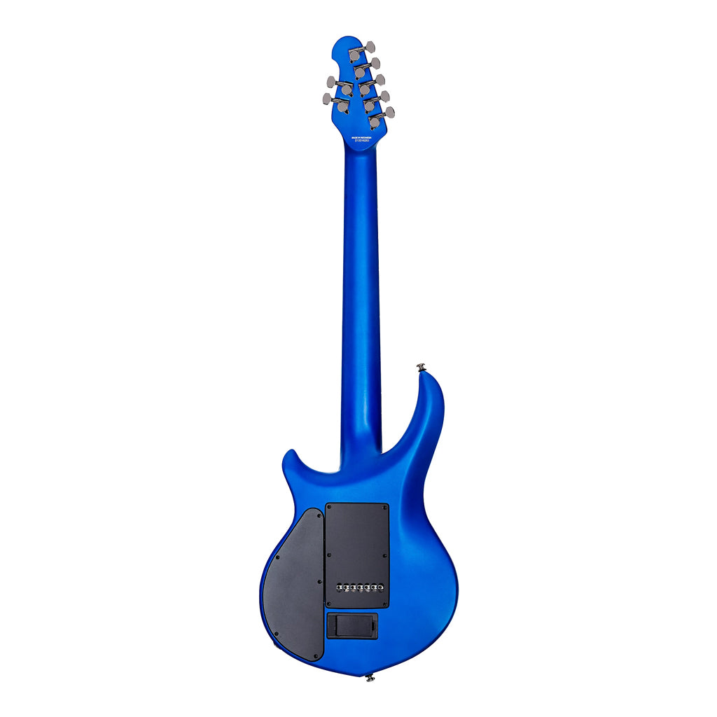 Sterling Majesty 7 String MAJ170 Siberian Sapphire