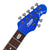 Sterling Majesty 7 String MAJ170 Siberian Sapphire