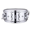 Mapex Black Panther CYRUS 14"x6" Steel Snare Drum-Sky Music