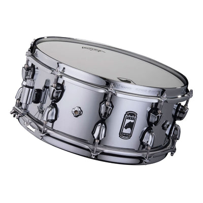 Mapex - Black Panther CYRUS - 14"x6" Steel Snare Drum