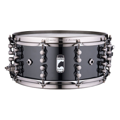 Mapex - Black Panther Design Lab MAXIMUS 14"x6" Mahogany - Snare Drum
