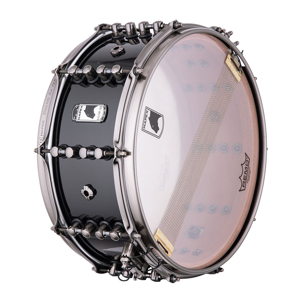 Mapex - Black Panther Design Lab MAXIMUS 14"x6" Mahogany - Snare Drum