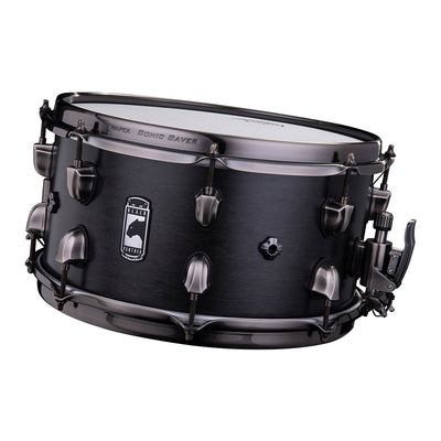 Mapex - Black Panther HYDRO - 13"x7" Maple Snare Drum