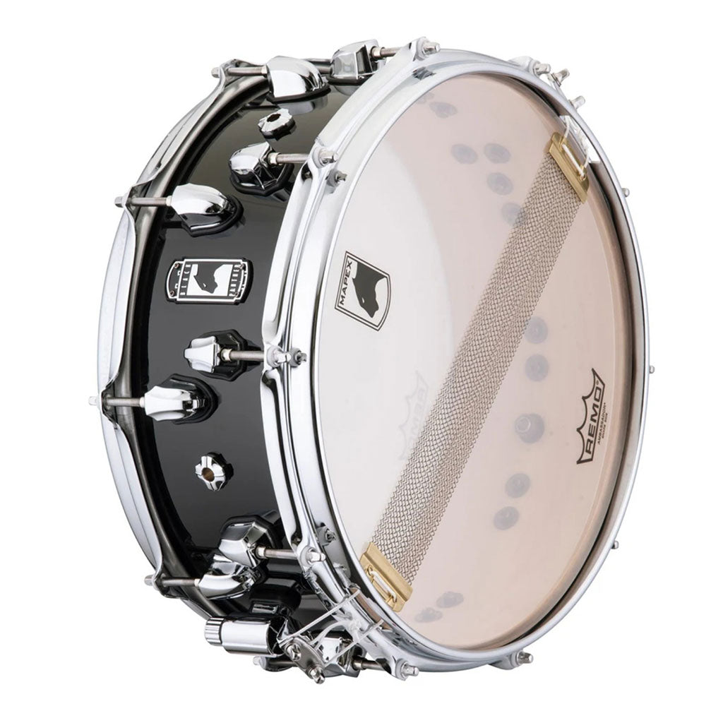 Mapex - Black Panther NUCLEUS - 14"x5.5" Maple/Walnut/Maple Snare Drum