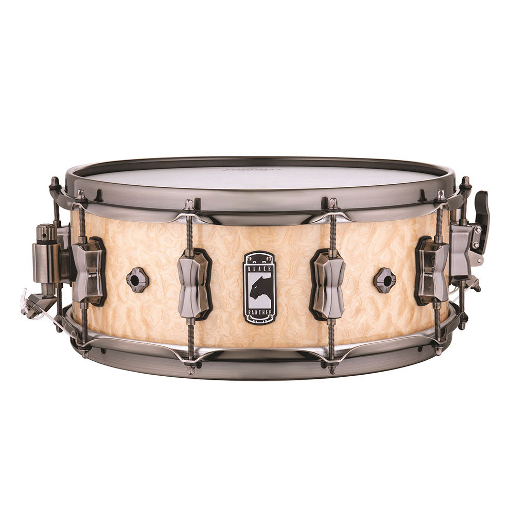 Mapex - Black Panther PEGASUS 14"x5.5" - Maple/Walnut Snare Drum