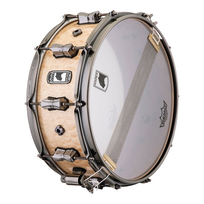 Mapex - Black Panther PEGASUS 14"x5.5" - Maple/Walnut Snare Drum