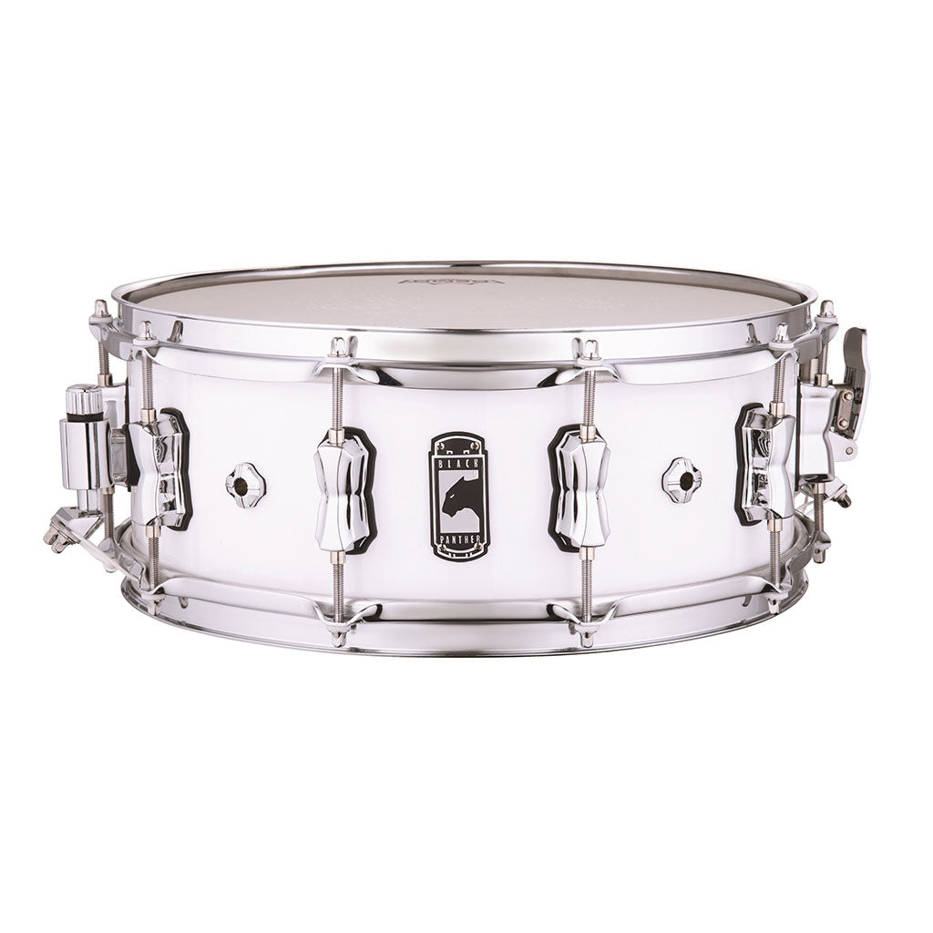 Mapex - Black Panther VENOM - 14"x5.5" Maple Snare Drum