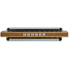 Hohner Marine Band Diatonic Harmonica - C