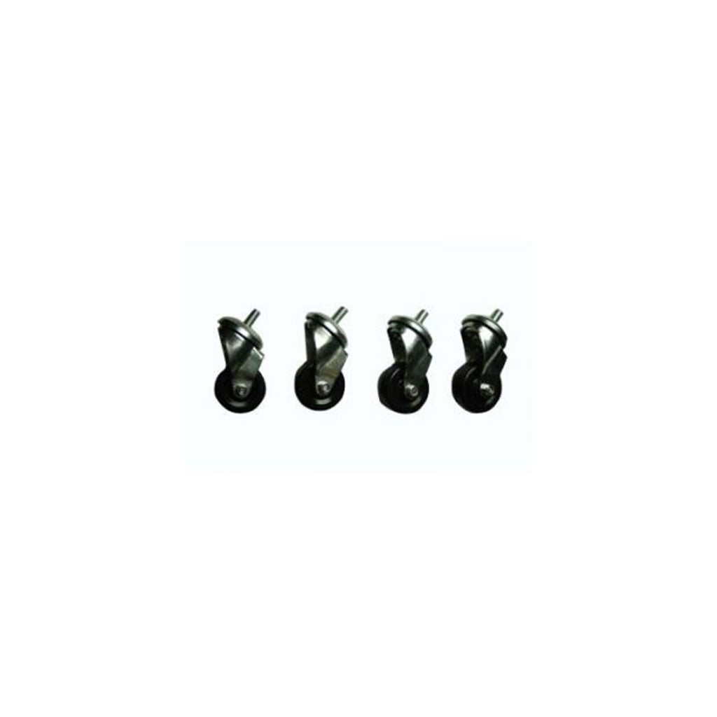 Marshall Casters Set of 4
