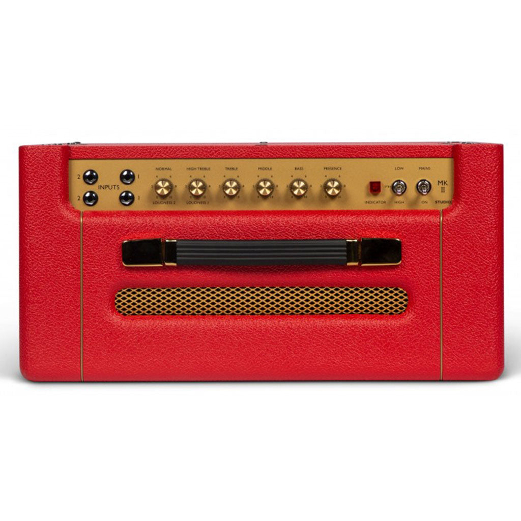 Marshall SV20C Target 62 - Red Levant