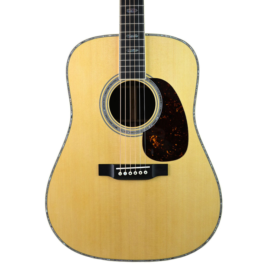 Martin D-41 Standard Series Dreadnought Acoustic Guitar