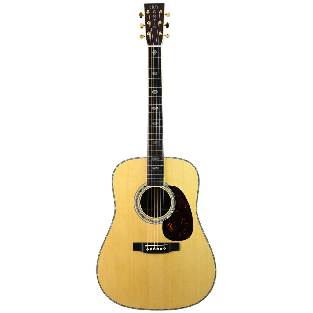 Martin D-41 Standard Series Dreadnought Acoustic Guitar