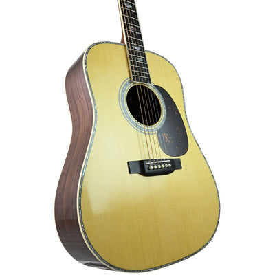 Martin D-41 Standard Series Dreadnought Acoustic Guitar