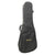 Martin DX Johnny Cash: X-Series Signature Edition Left Handed - Jett Black-Sky Music