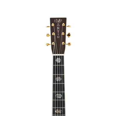 Martin - D45 - Dreadnought Acoustic Guitar