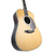 Martin - D45 - Dreadnought Acoustic Guitar