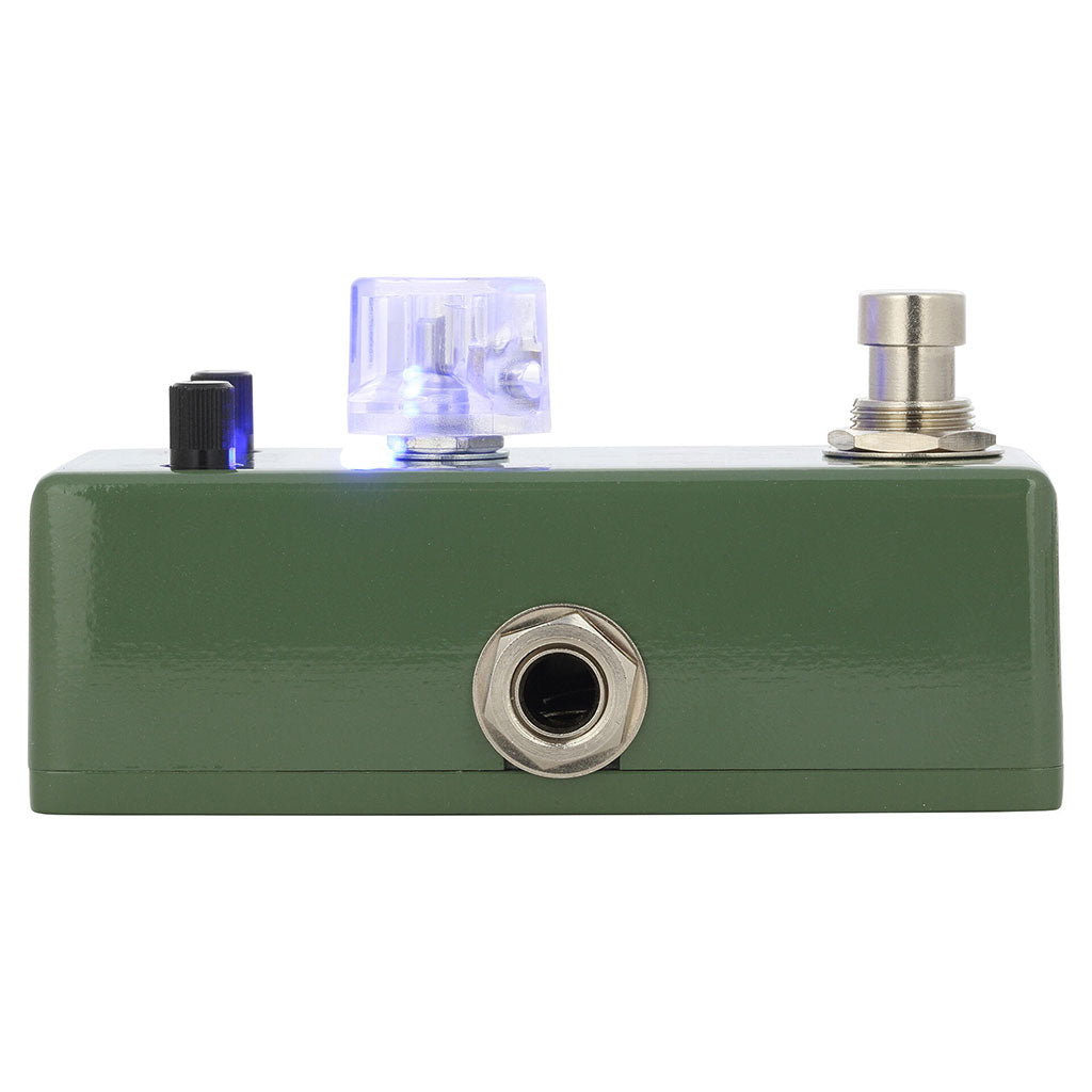 Tone City - Matcha Cream