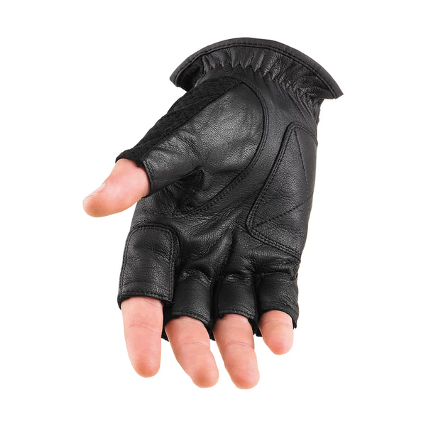 Guantes De Batería Sin Dedos Meinl MDGFL-XL Talla XL