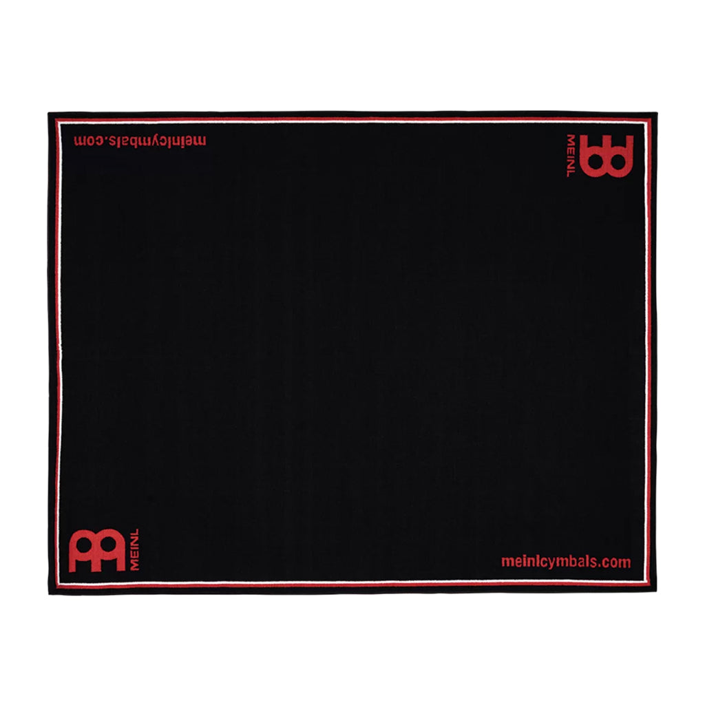 Meinl - Drum Rug - Black