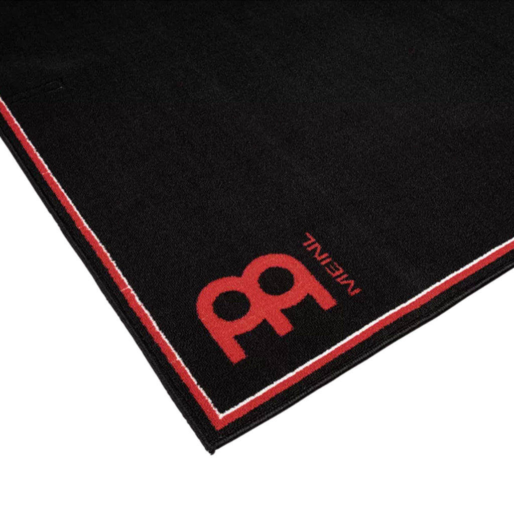 Meinl - Drum Rug - Black