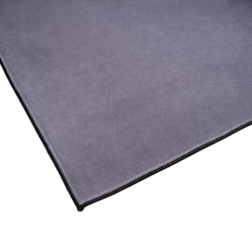 Meinl - Drum Rug - Black