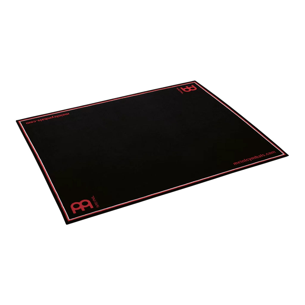 Meinl - Drum Rug - Black
