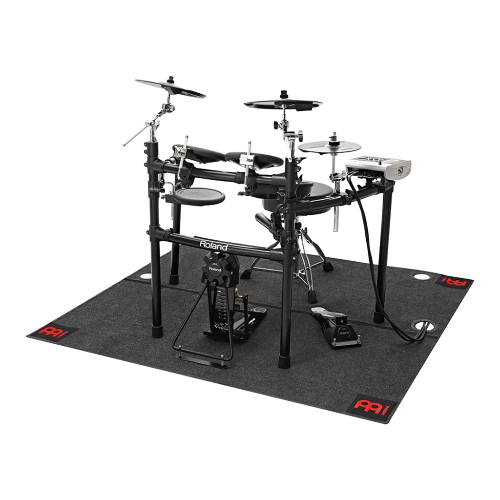 Meinl - Electric Drum Kit - Rug