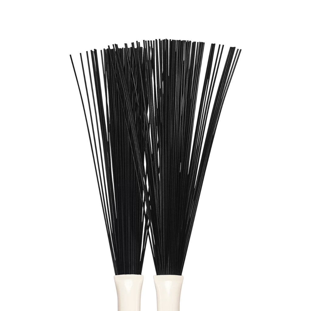 Meinl - SB304 - Retractable Nylon Brushes